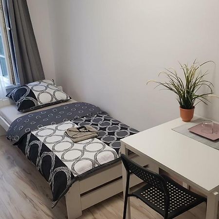 Apartamenty Mila Zabrze Kültér fotó