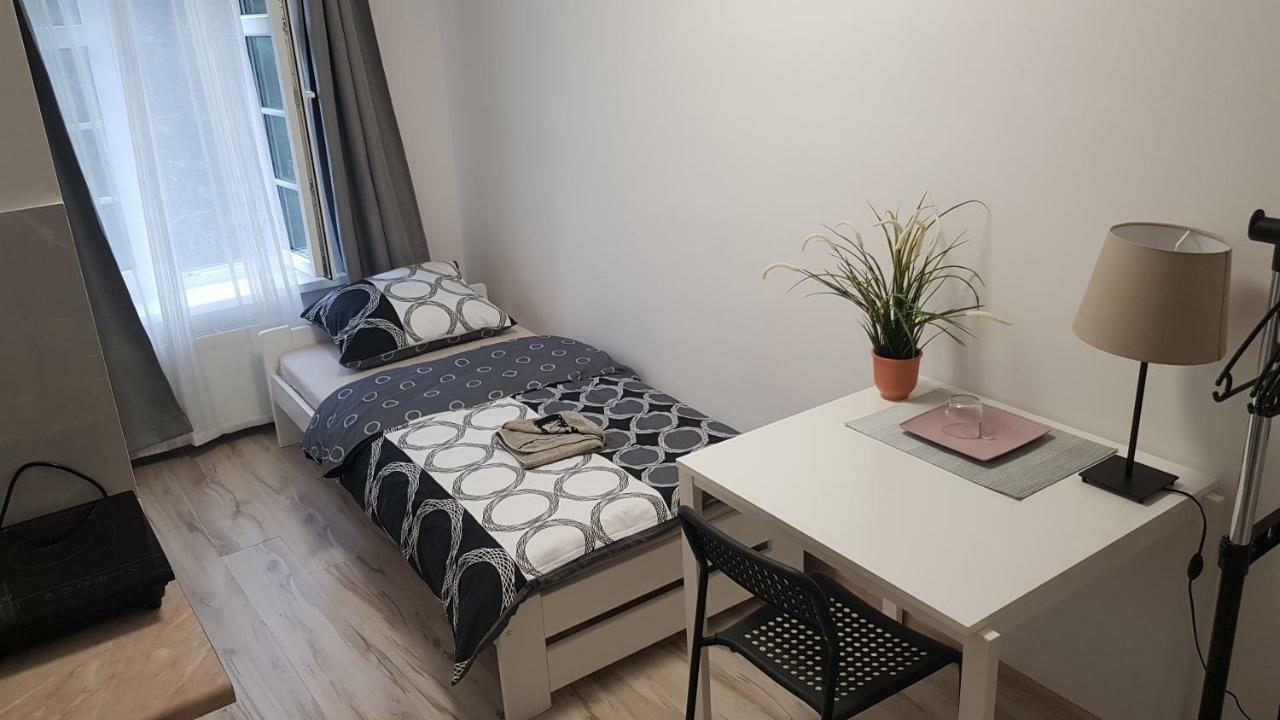 Apartamenty Mila Zabrze Kültér fotó