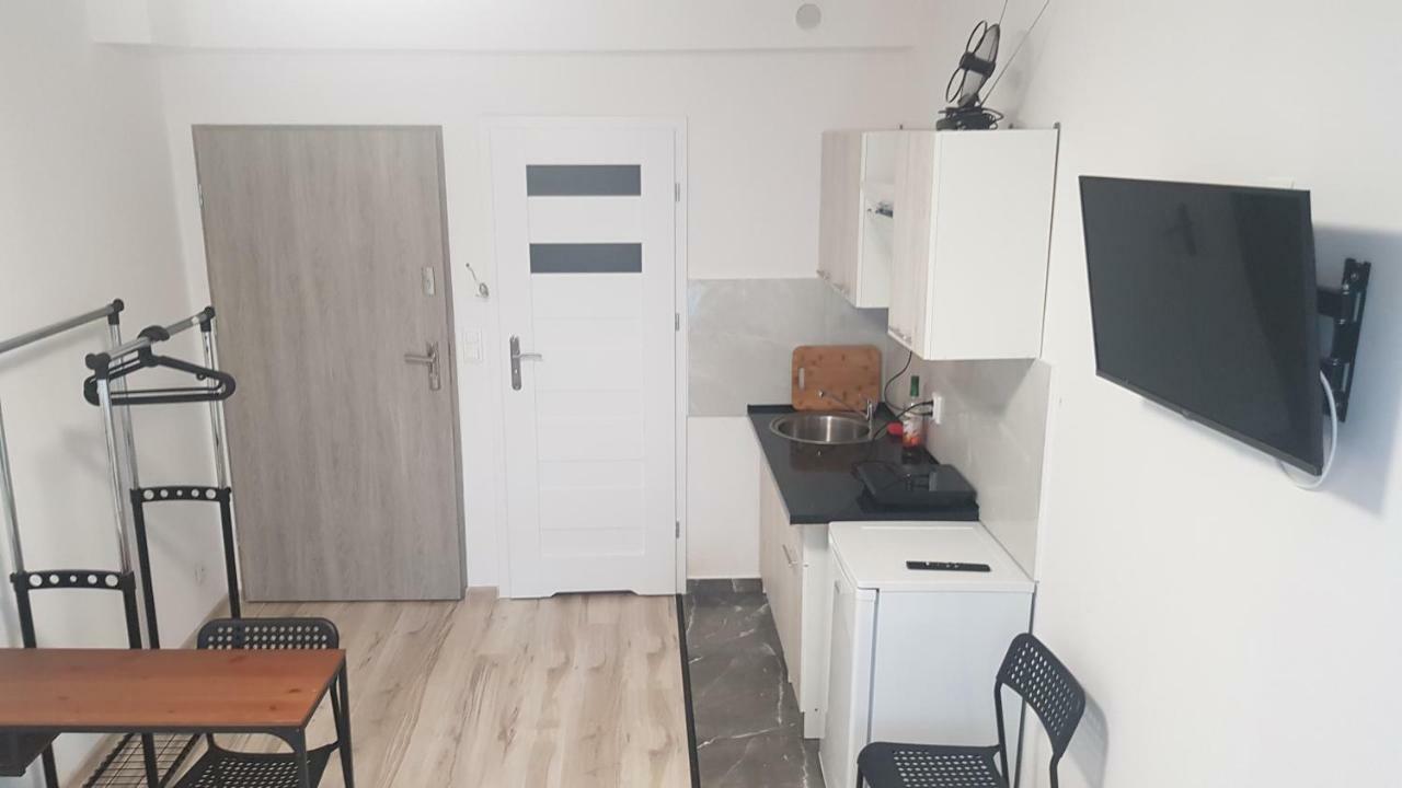 Apartamenty Mila Zabrze Kültér fotó